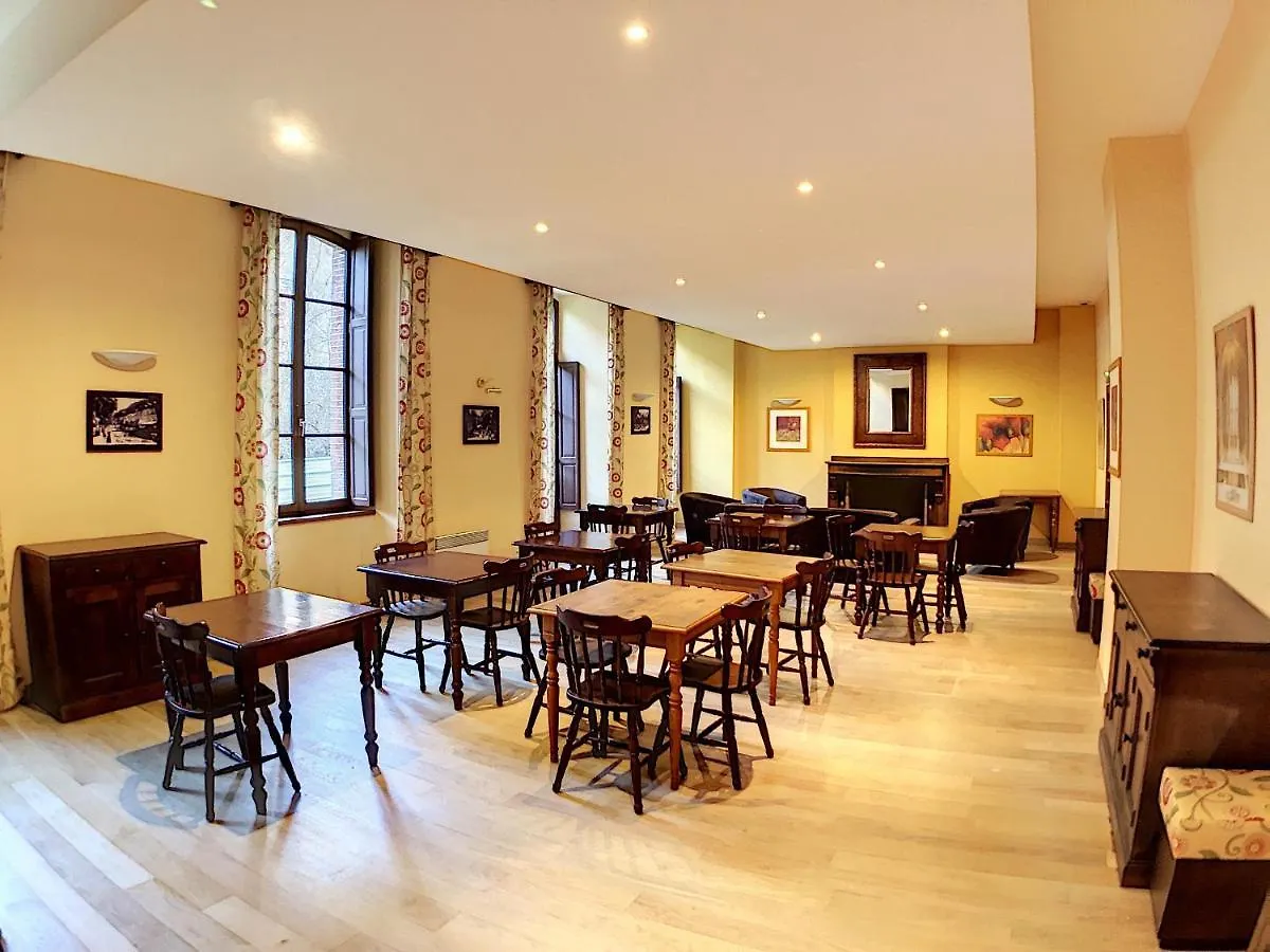 Appartement RJ3 Résidence du Grand Hotel Aulus-les-Bains France