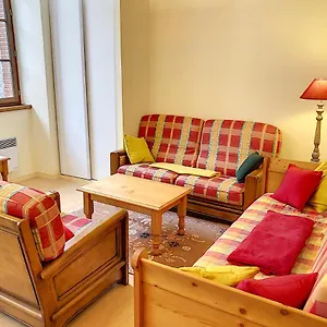Appartement 209 Résidence Du Grand, Aulus-les-Bains