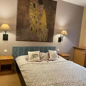 Appartement Résidence Grand Standing, Aulus-les-Bains