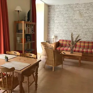 Appartement T2 Résidence Grand Appt 102 - Village Thermal Montagne, Aulus-les-Bains
