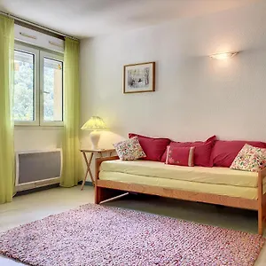 Appartement 20, Avec Balcon, Résidence De L'ars, Aulus-les-Bains