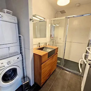 Appartement 4-6 Couchages, Aulus-les-Bains