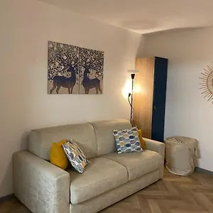 Appartement Le Mont Beas, Aulus-les-Bains
