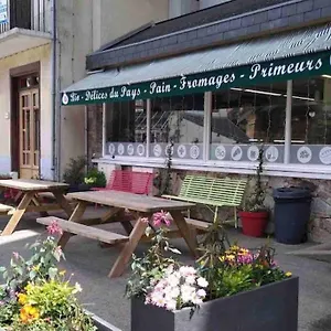 Appartement Confort Montagne, Aulus-les-Bains
