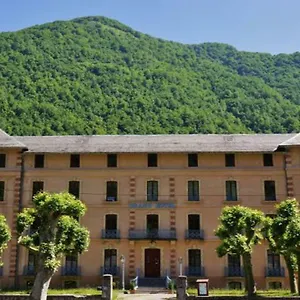 Appartement à La Montagne, Aulus-les-Bains