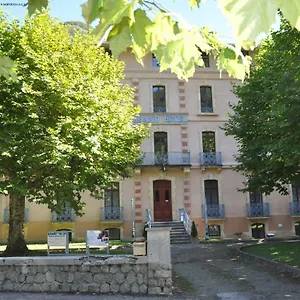 Appartement Du Grand 205, Aulus-les-Bains